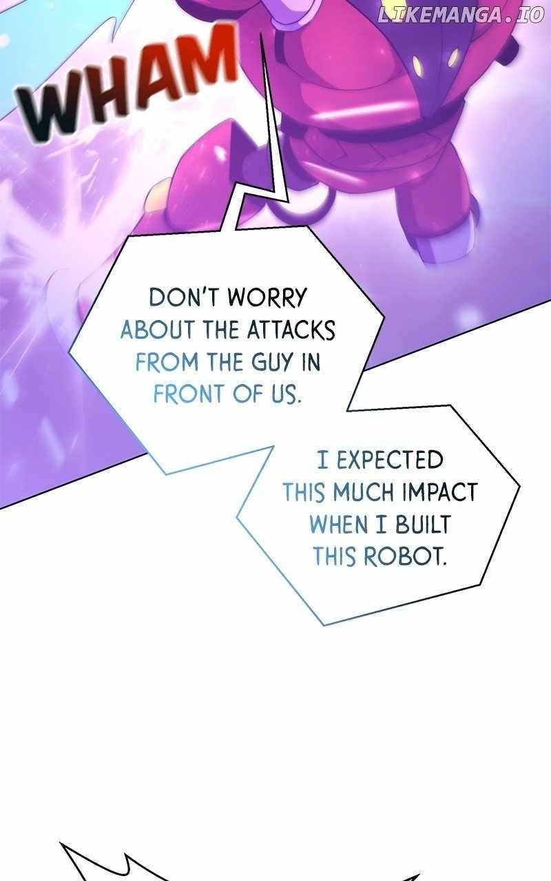 Surviving in an Action Manhwa Chapter 77 - Page 96