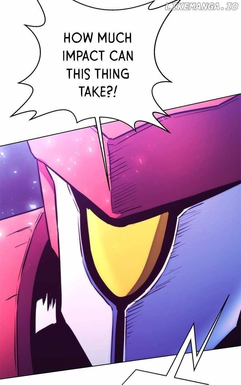 Surviving in an Action Manhwa Chapter 77 - Page 97