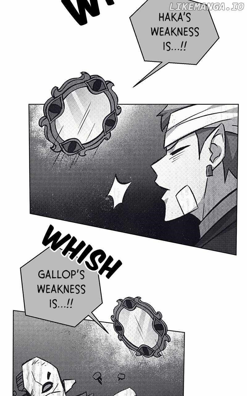 Surviving in an Action Manhwa Chapter 78 - Page 115