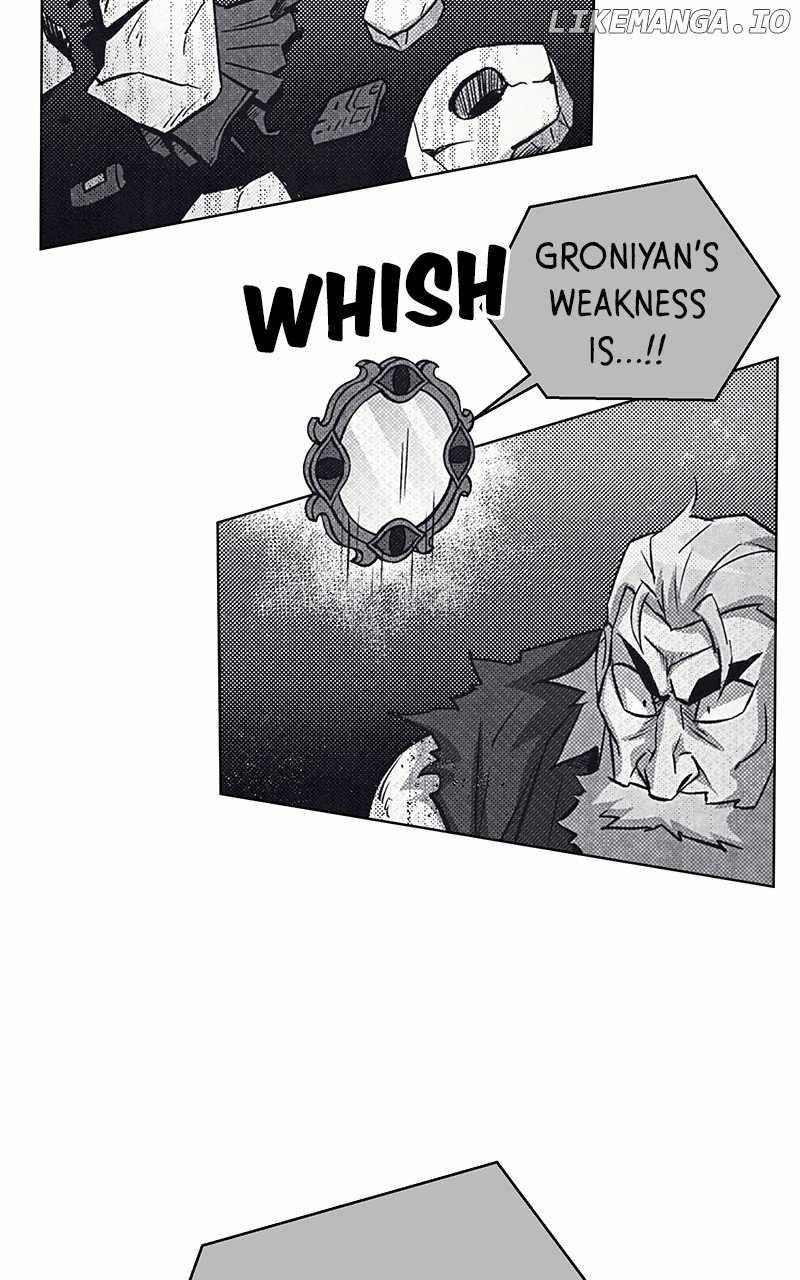 Surviving in an Action Manhwa Chapter 78 - Page 116