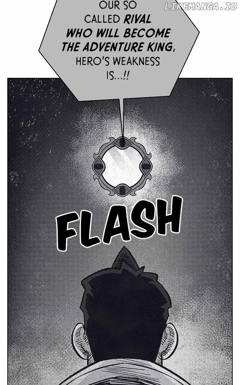 Surviving in an Action Manhwa Chapter 78 - Page 117