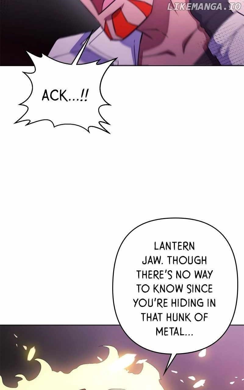 Surviving in an Action Manhwa Chapter 78 - Page 12