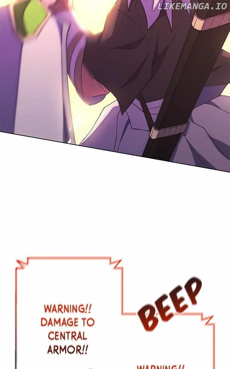 Surviving in an Action Manhwa Chapter 78 - Page 20