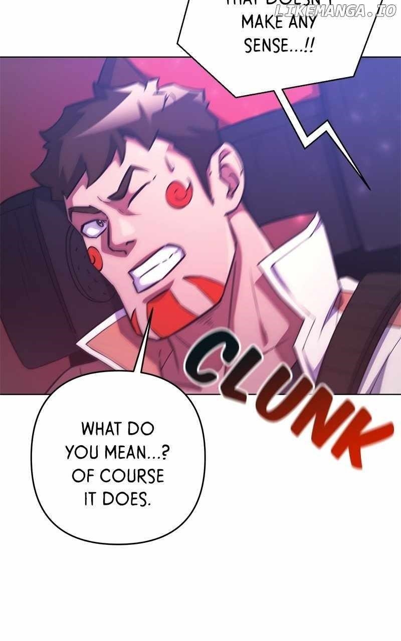 Surviving in an Action Manhwa Chapter 78 - Page 23