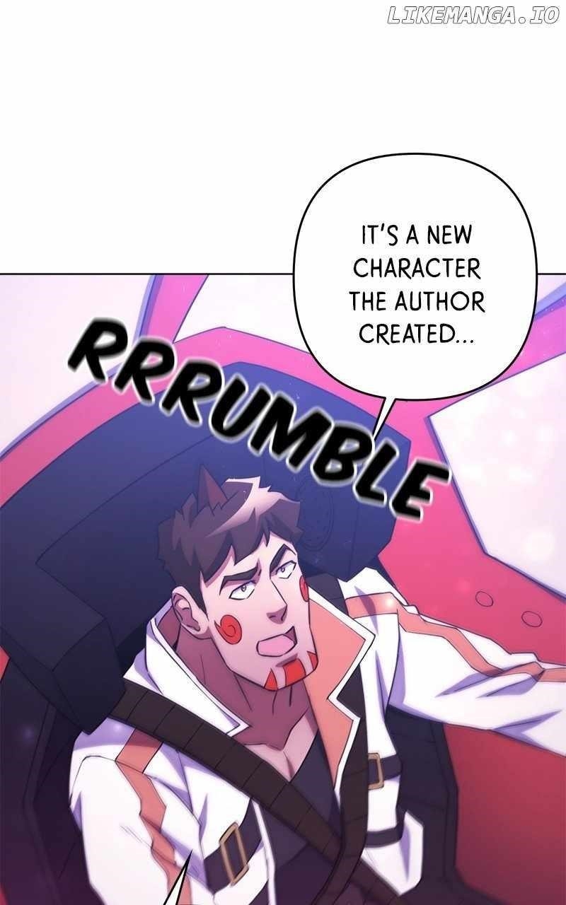 Surviving in an Action Manhwa Chapter 78 - Page 24