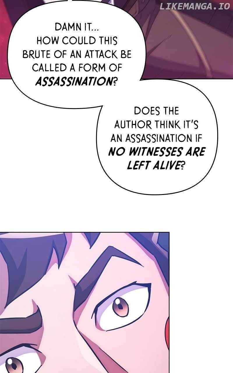 Surviving in an Action Manhwa Chapter 78 - Page 25