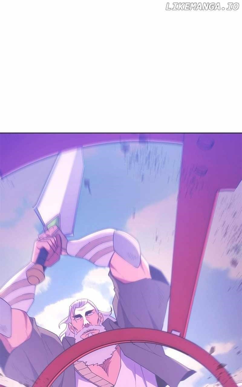 Surviving in an Action Manhwa Chapter 78 - Page 27