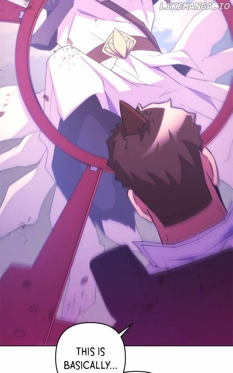 Surviving in an Action Manhwa Chapter 78 - Page 28