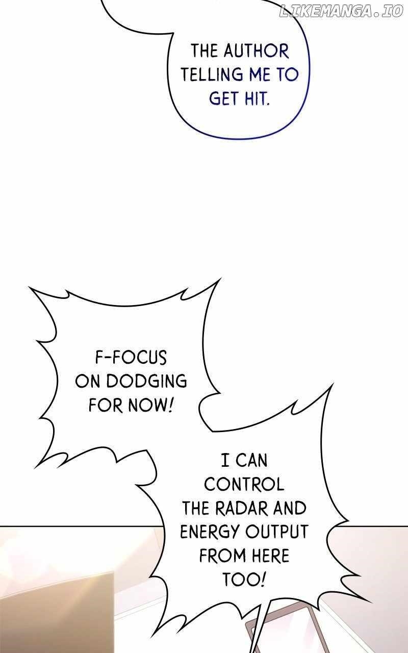 Surviving in an Action Manhwa Chapter 78 - Page 29