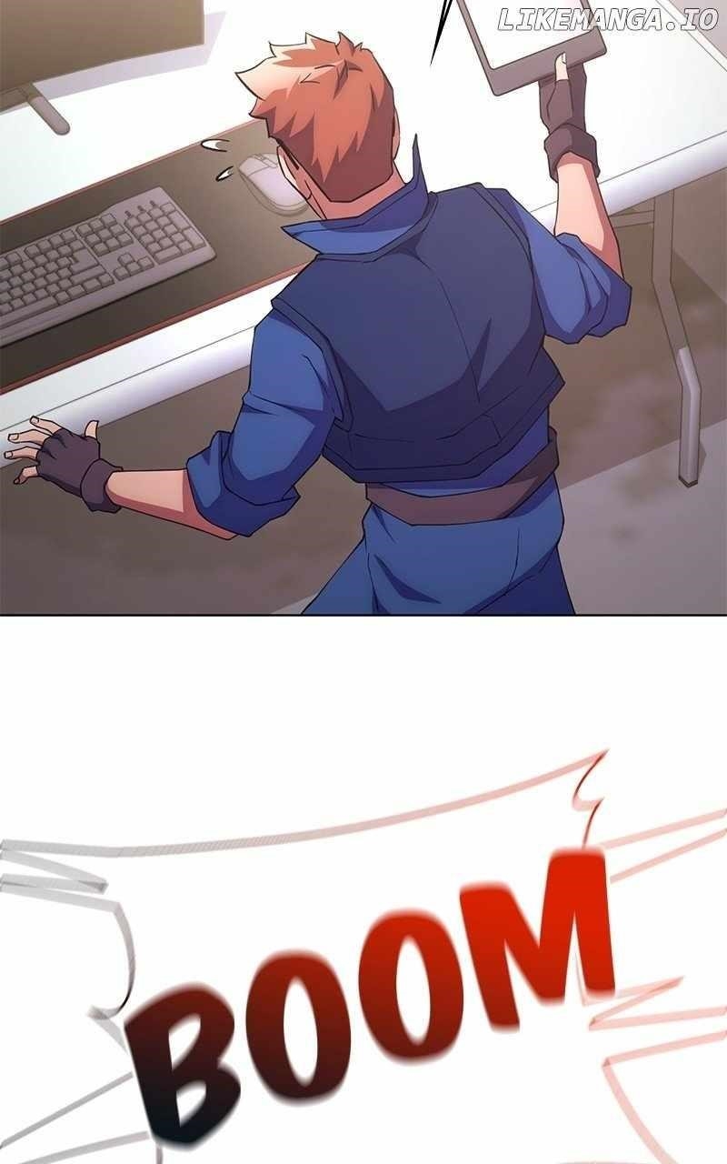 Surviving in an Action Manhwa Chapter 78 - Page 30