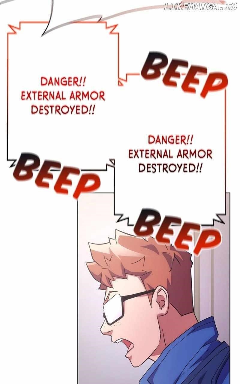 Surviving in an Action Manhwa Chapter 78 - Page 31