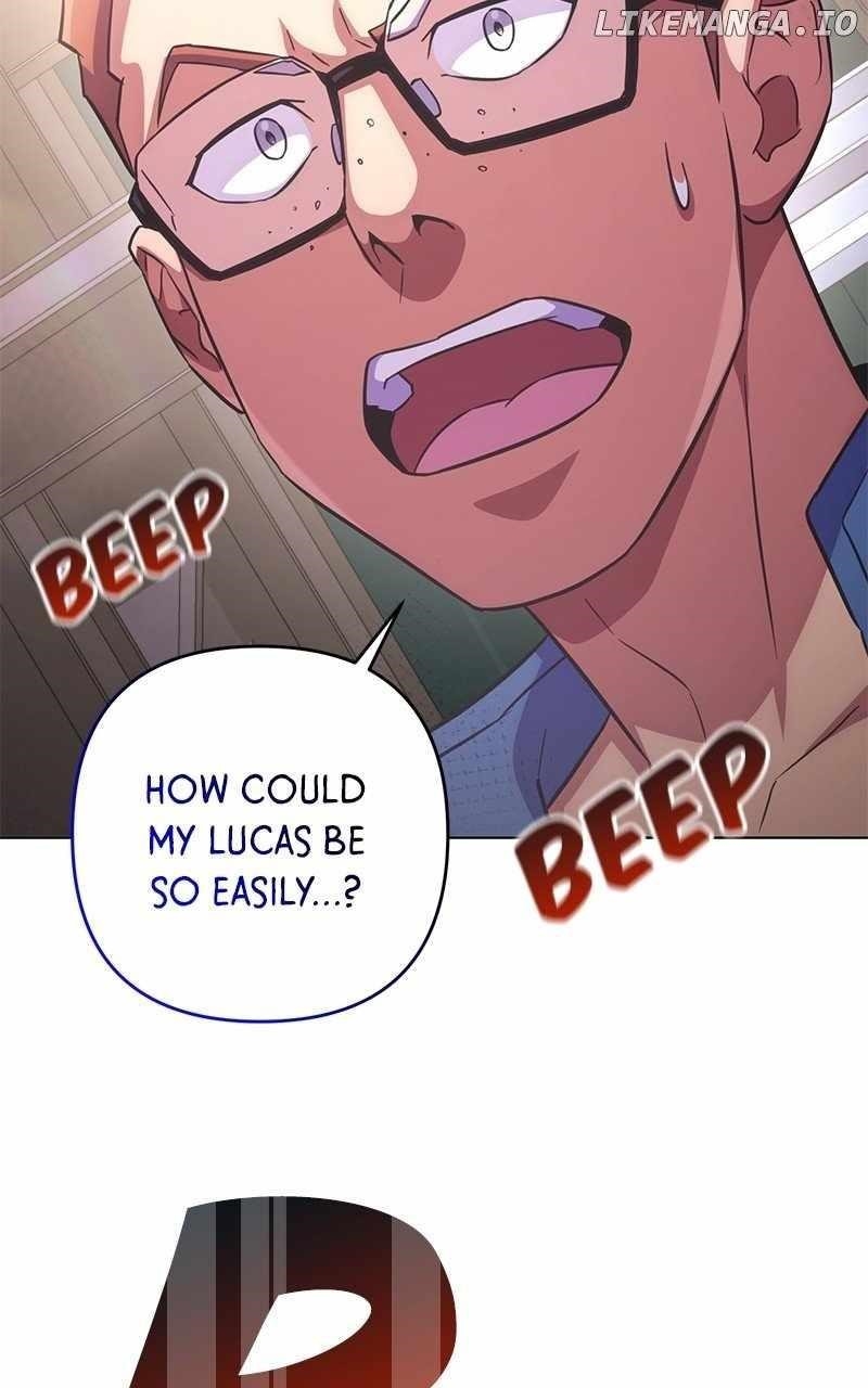 Surviving in an Action Manhwa Chapter 78 - Page 33