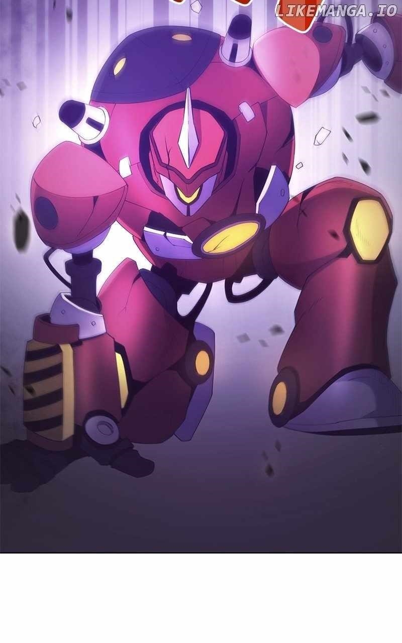 Surviving in an Action Manhwa Chapter 78 - Page 35