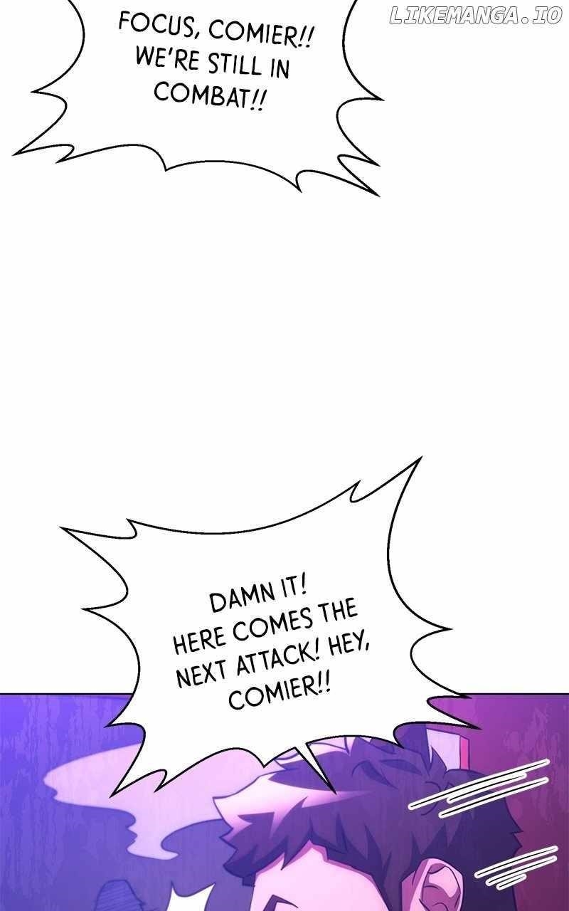 Surviving in an Action Manhwa Chapter 78 - Page 37