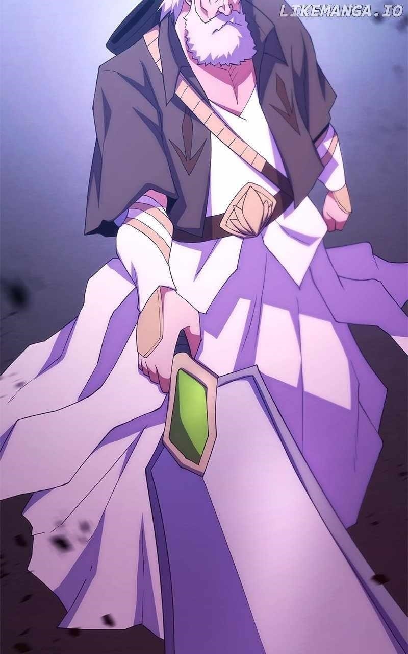 Surviving in an Action Manhwa Chapter 78 - Page 4