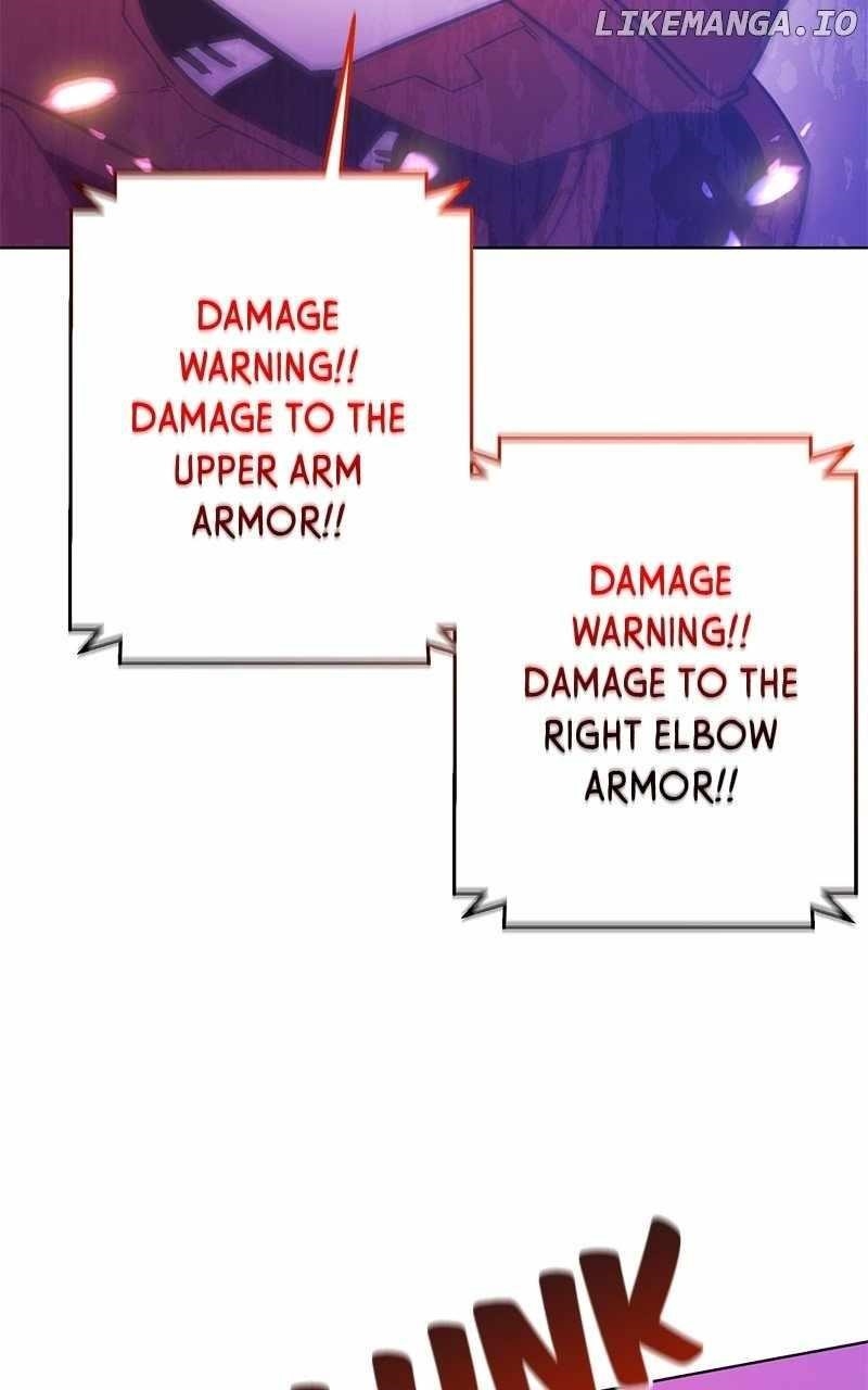 Surviving in an Action Manhwa Chapter 78 - Page 42