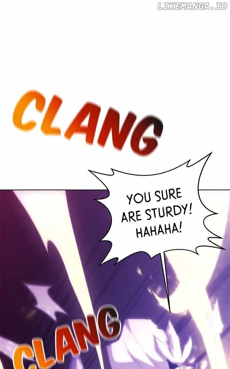 Surviving in an Action Manhwa Chapter 78 - Page 44