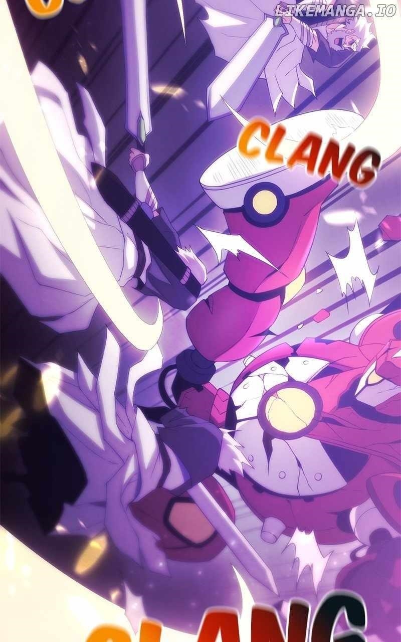 Surviving in an Action Manhwa Chapter 78 - Page 45