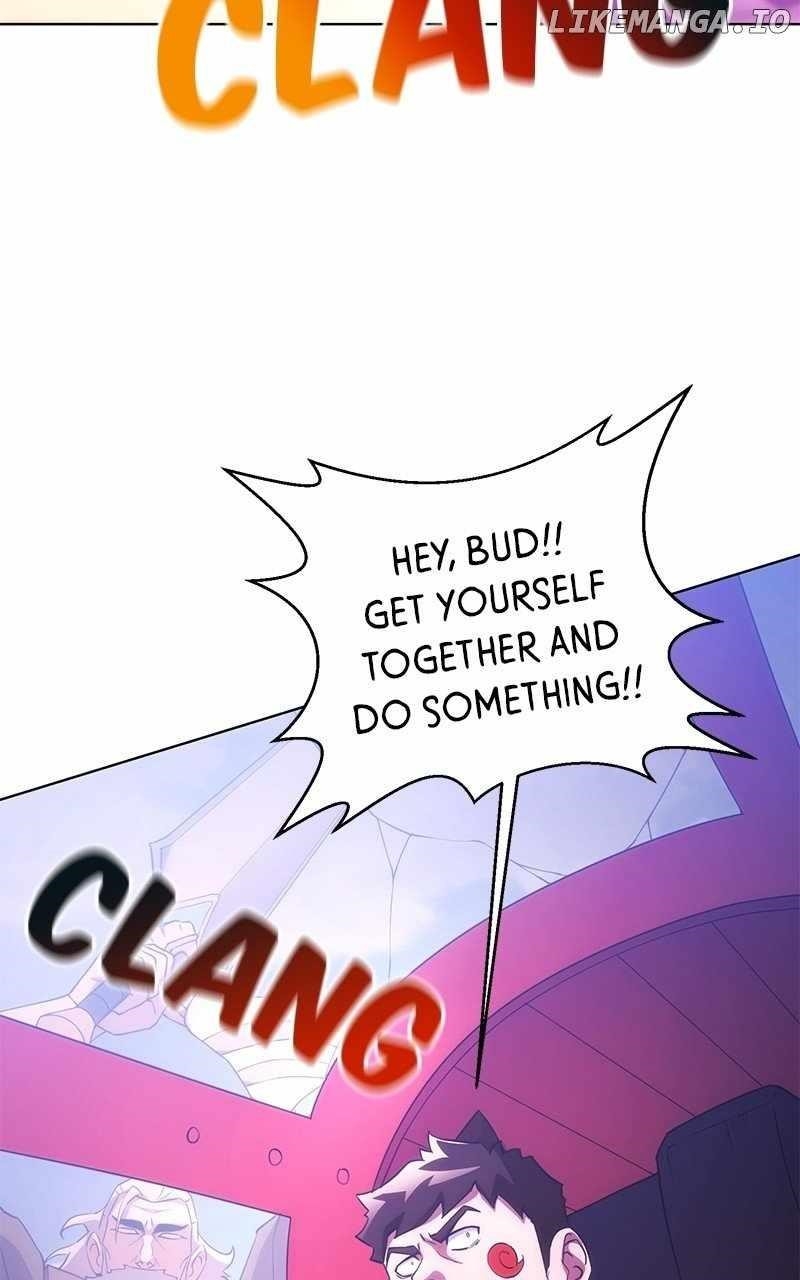 Surviving in an Action Manhwa Chapter 78 - Page 46