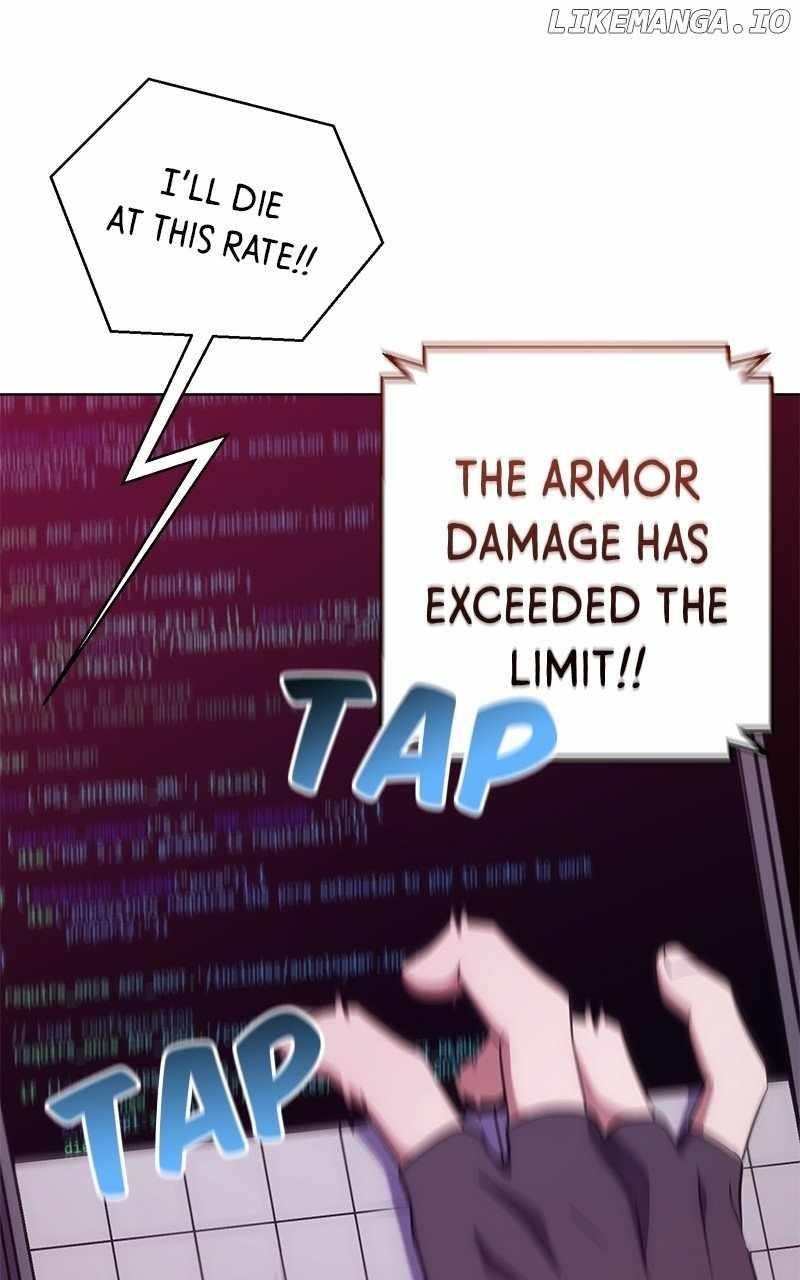 Surviving in an Action Manhwa Chapter 78 - Page 48