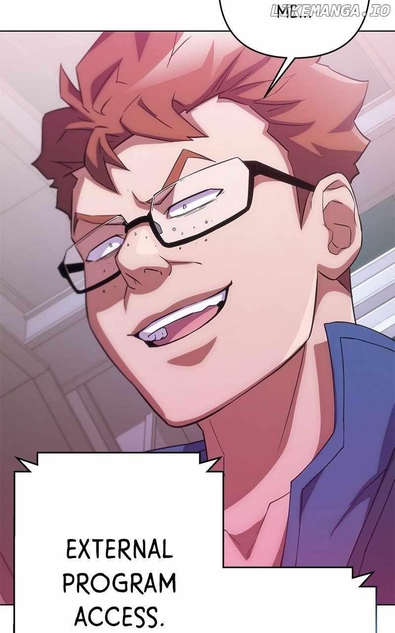 Surviving in an Action Manhwa Chapter 78 - Page 50