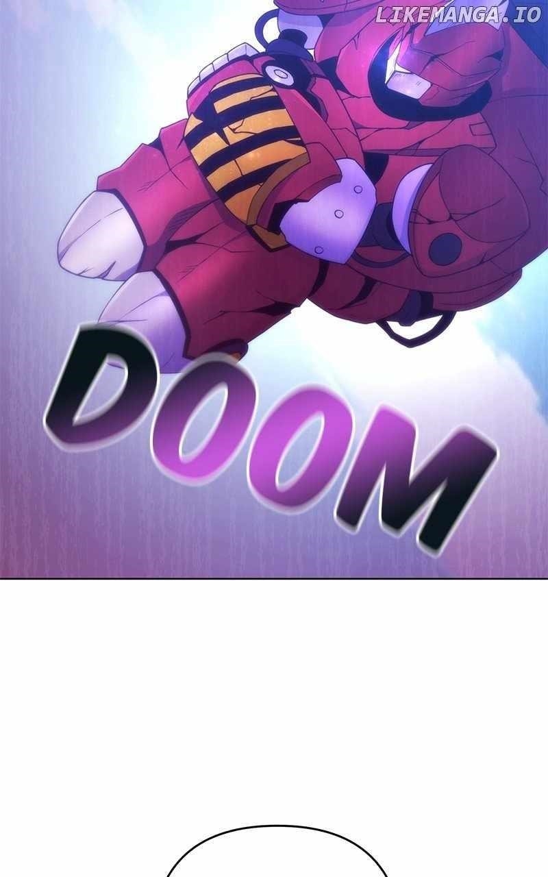 Surviving in an Action Manhwa Chapter 78 - Page 60