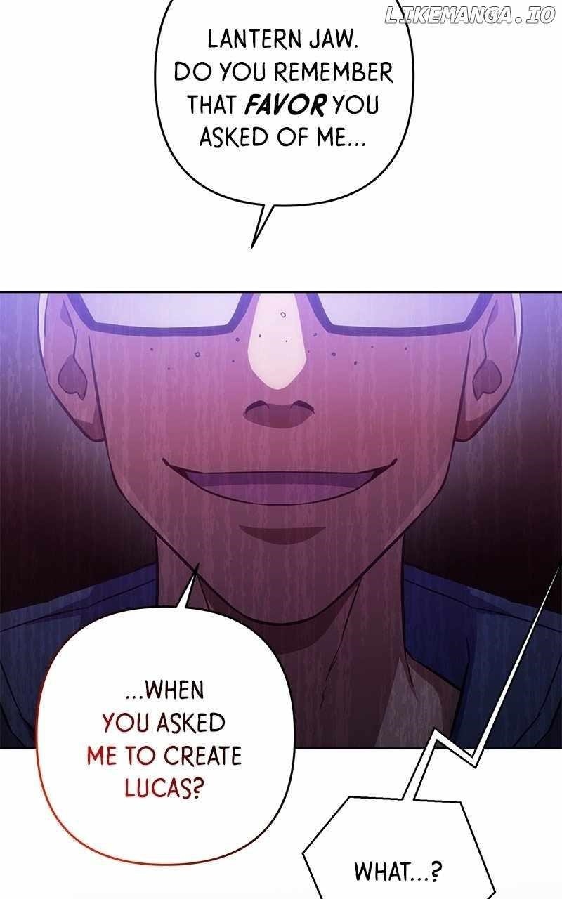 Surviving in an Action Manhwa Chapter 78 - Page 61