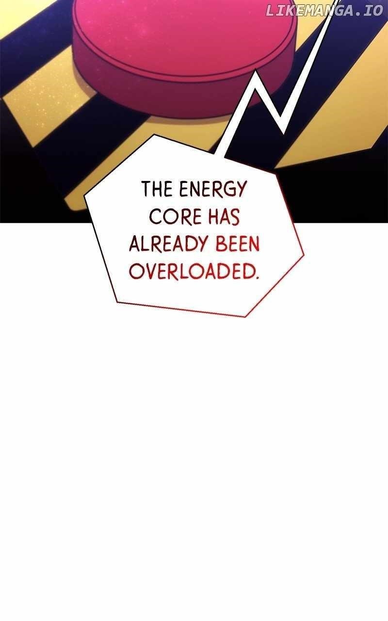 Surviving in an Action Manhwa Chapter 78 - Page 67