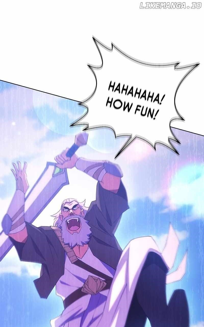 Surviving in an Action Manhwa Chapter 78 - Page 68