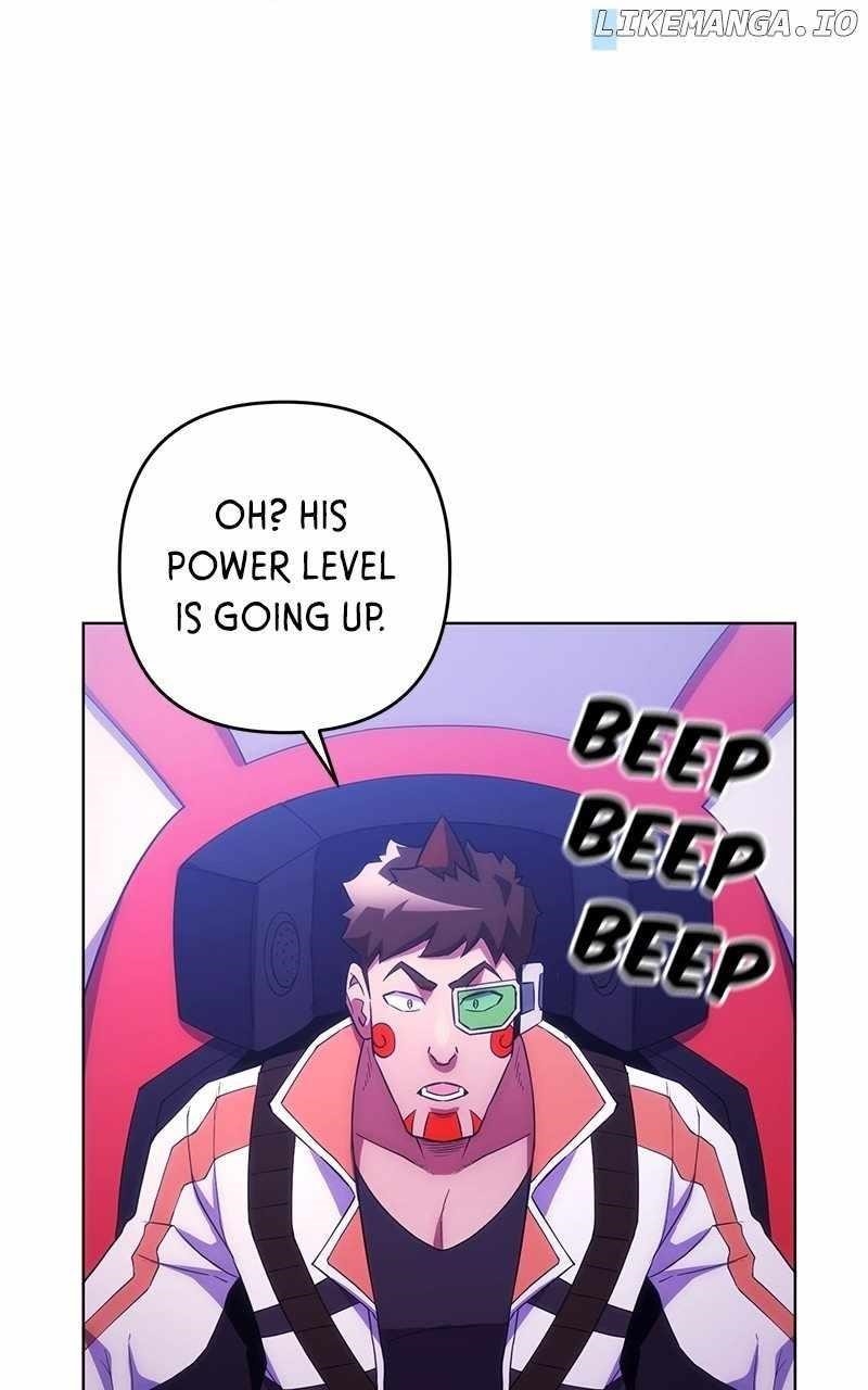 Surviving in an Action Manhwa Chapter 78 - Page 7