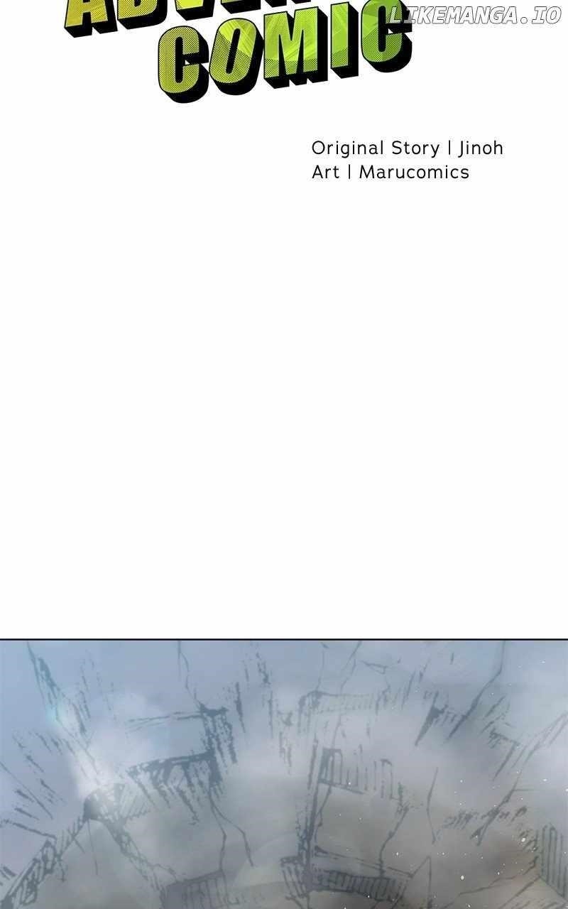 Surviving in an Action Manhwa Chapter 78 - Page 81