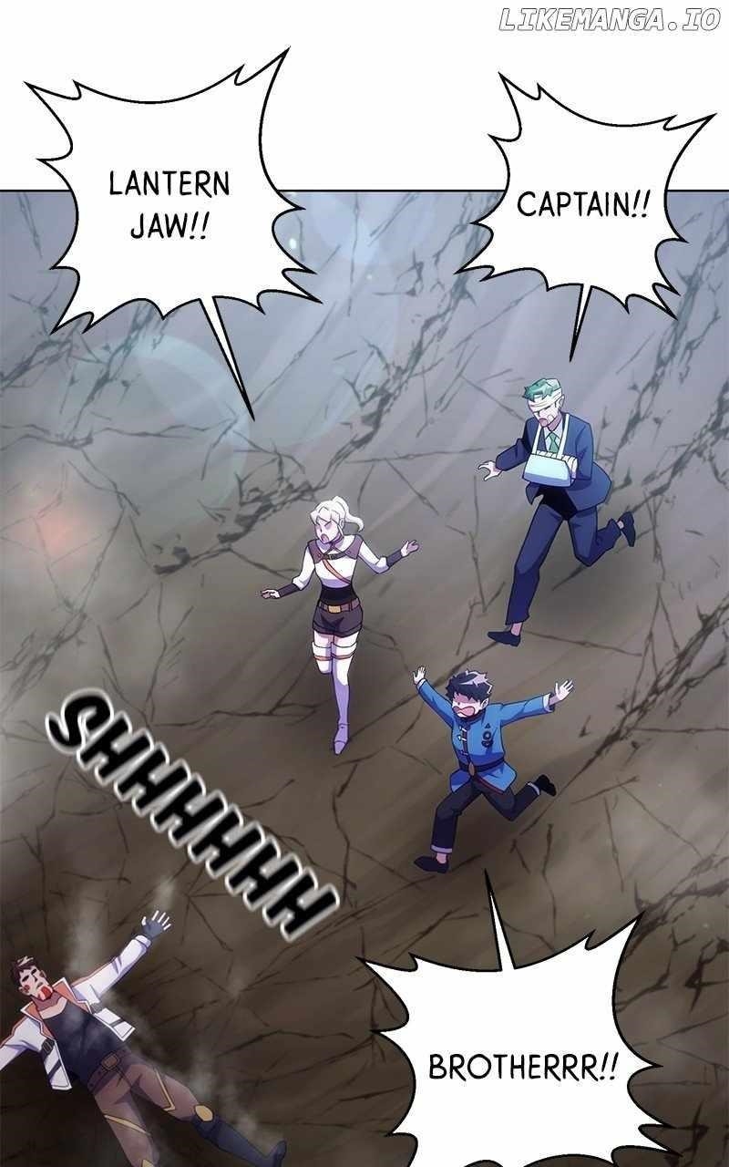 Surviving in an Action Manhwa Chapter 78 - Page 83