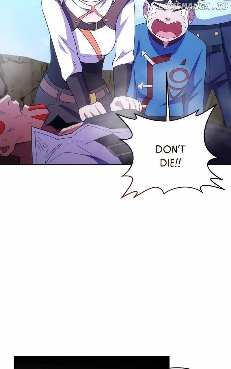 Surviving in an Action Manhwa Chapter 78 - Page 85