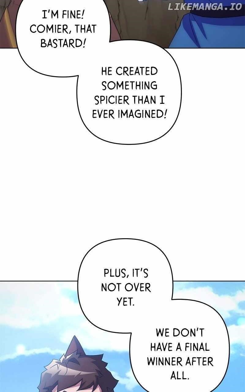 Surviving in an Action Manhwa Chapter 78 - Page 89