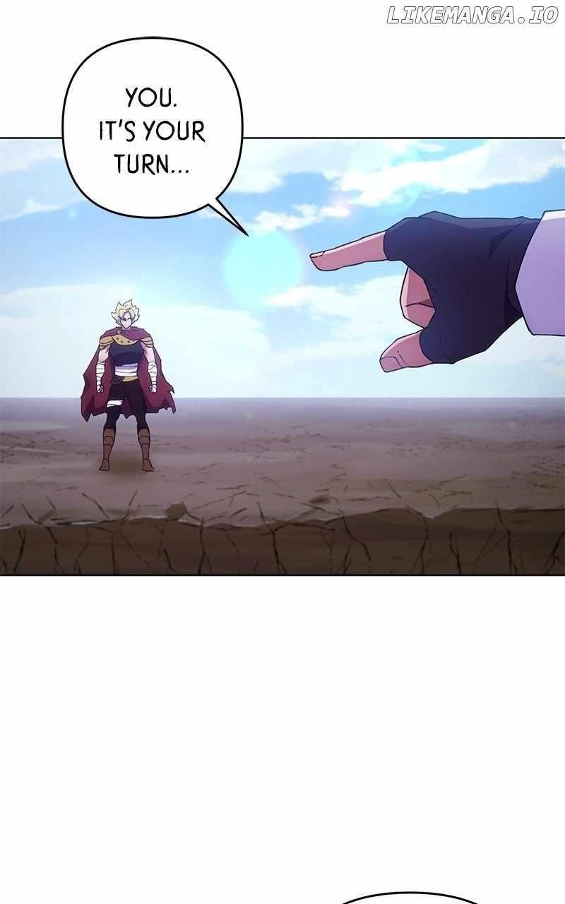 Surviving in an Action Manhwa Chapter 78 - Page 91