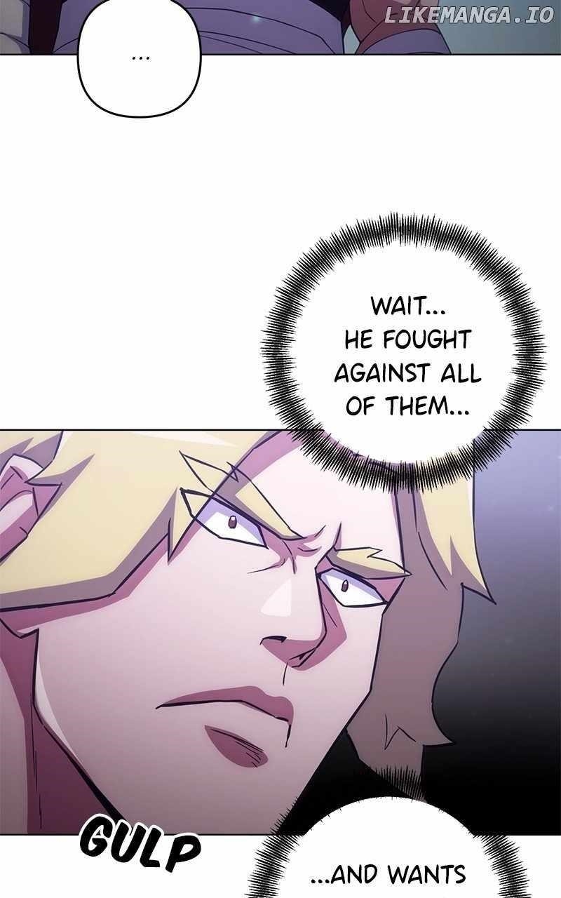 Surviving in an Action Manhwa Chapter 78 - Page 93