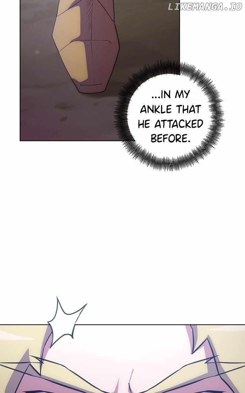 Surviving in an Action Manhwa Chapter 78 - Page 95