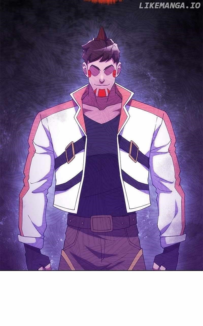 Surviving in an Action Manhwa Chapter 78 - Page 97