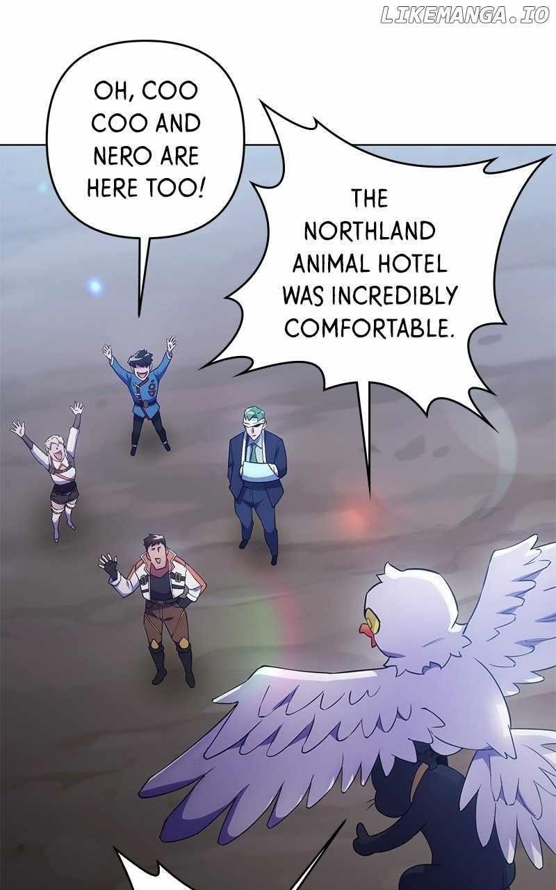 Surviving in an Action Manhwa Chapter 79 - Page 100