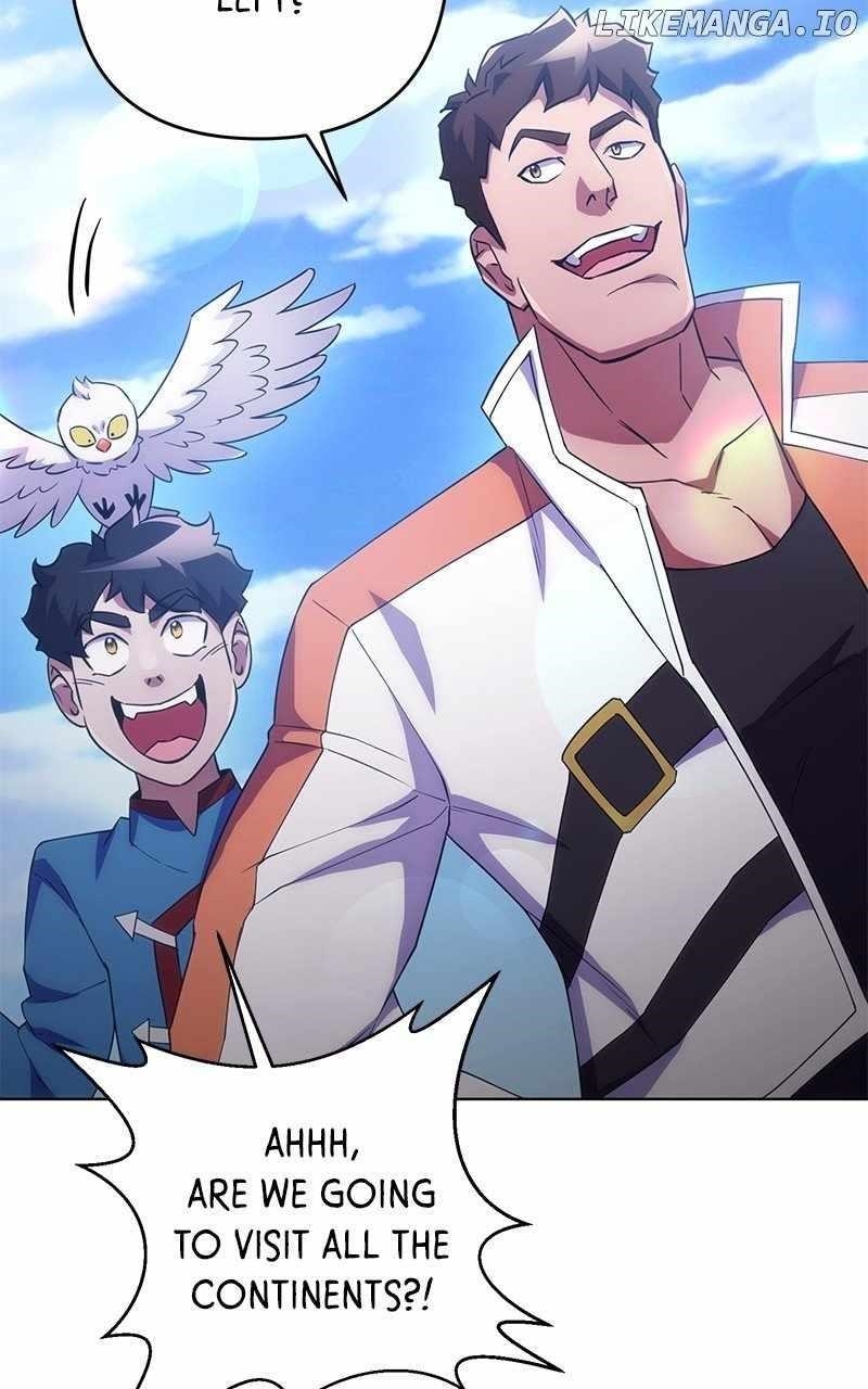 Surviving in an Action Manhwa Chapter 79 - Page 102