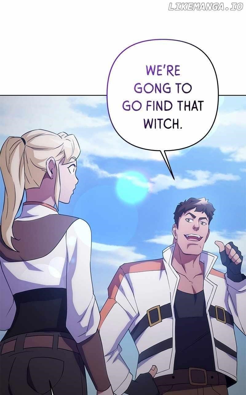 Surviving in an Action Manhwa Chapter 79 - Page 105