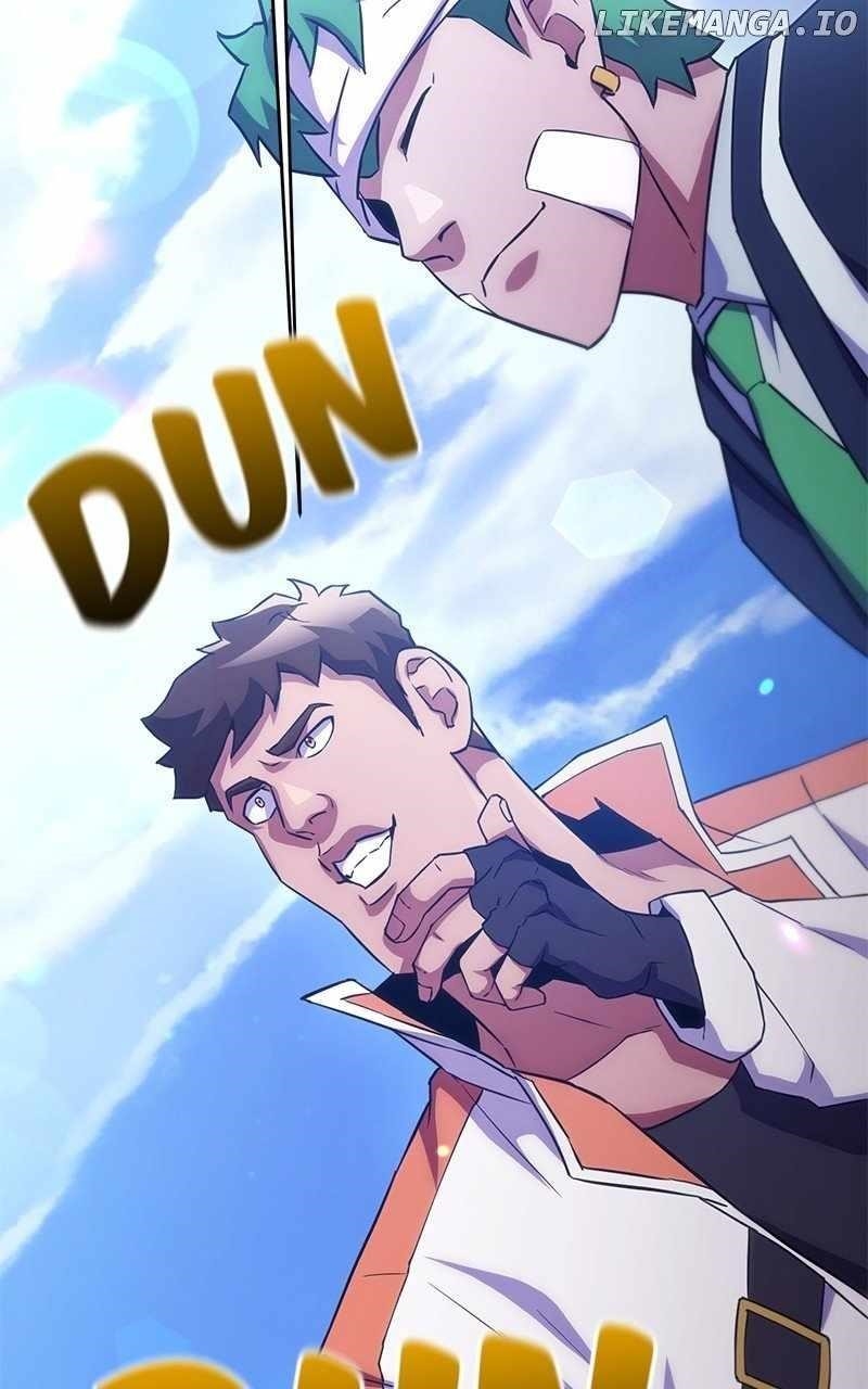 Surviving in an Action Manhwa Chapter 79 - Page 109