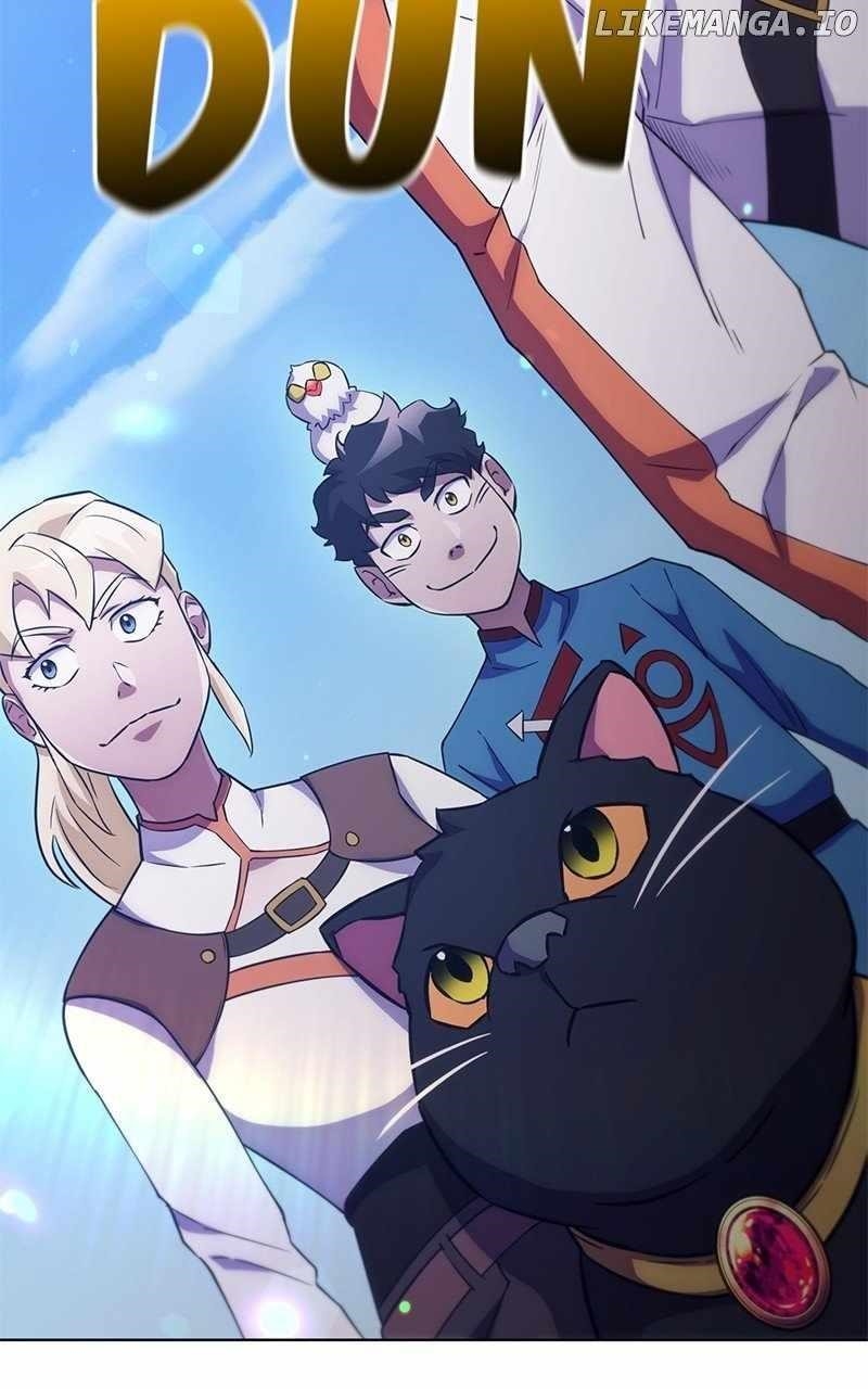 Surviving in an Action Manhwa Chapter 79 - Page 110