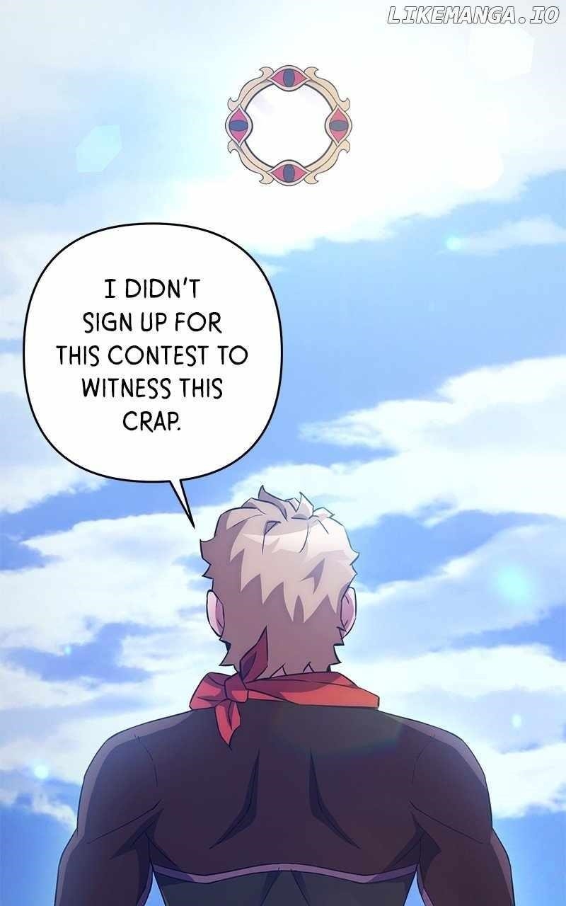 Surviving in an Action Manhwa Chapter 79 - Page 19