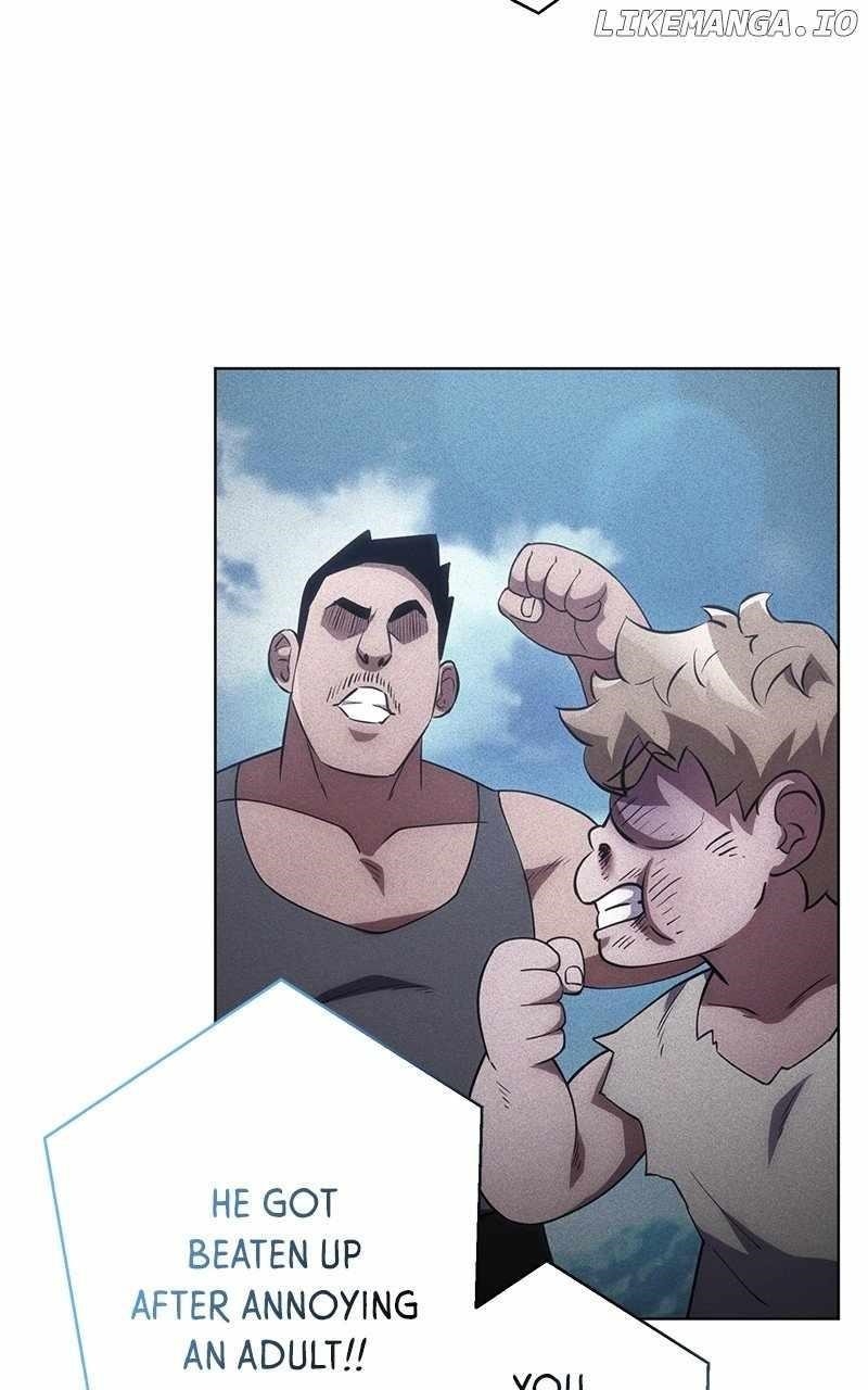 Surviving in an Action Manhwa Chapter 79 - Page 25