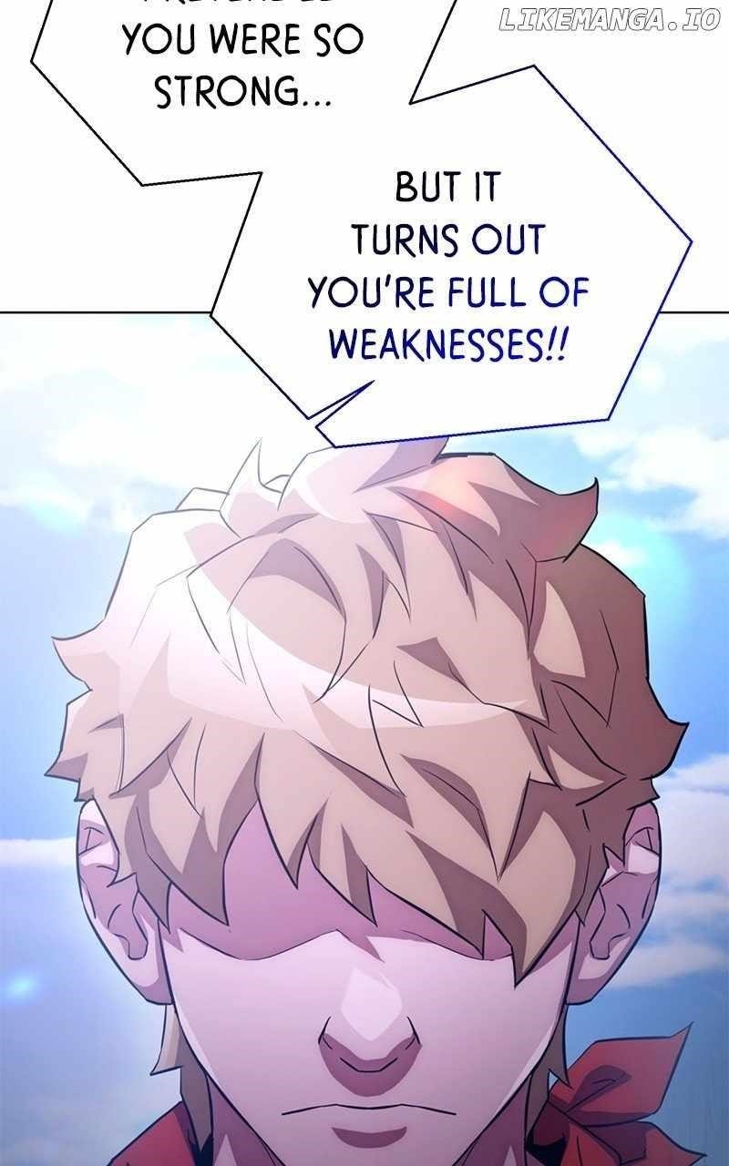 Surviving in an Action Manhwa Chapter 79 - Page 30