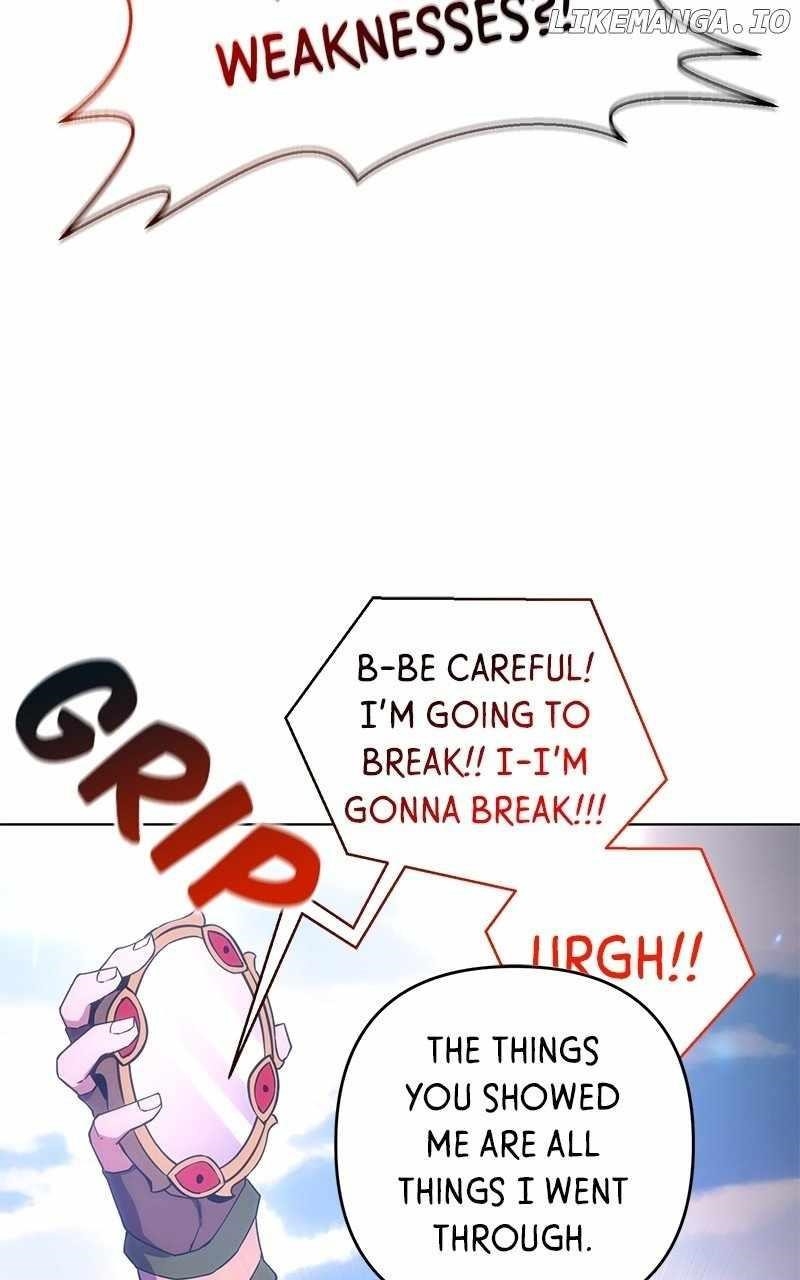 Surviving in an Action Manhwa Chapter 79 - Page 36