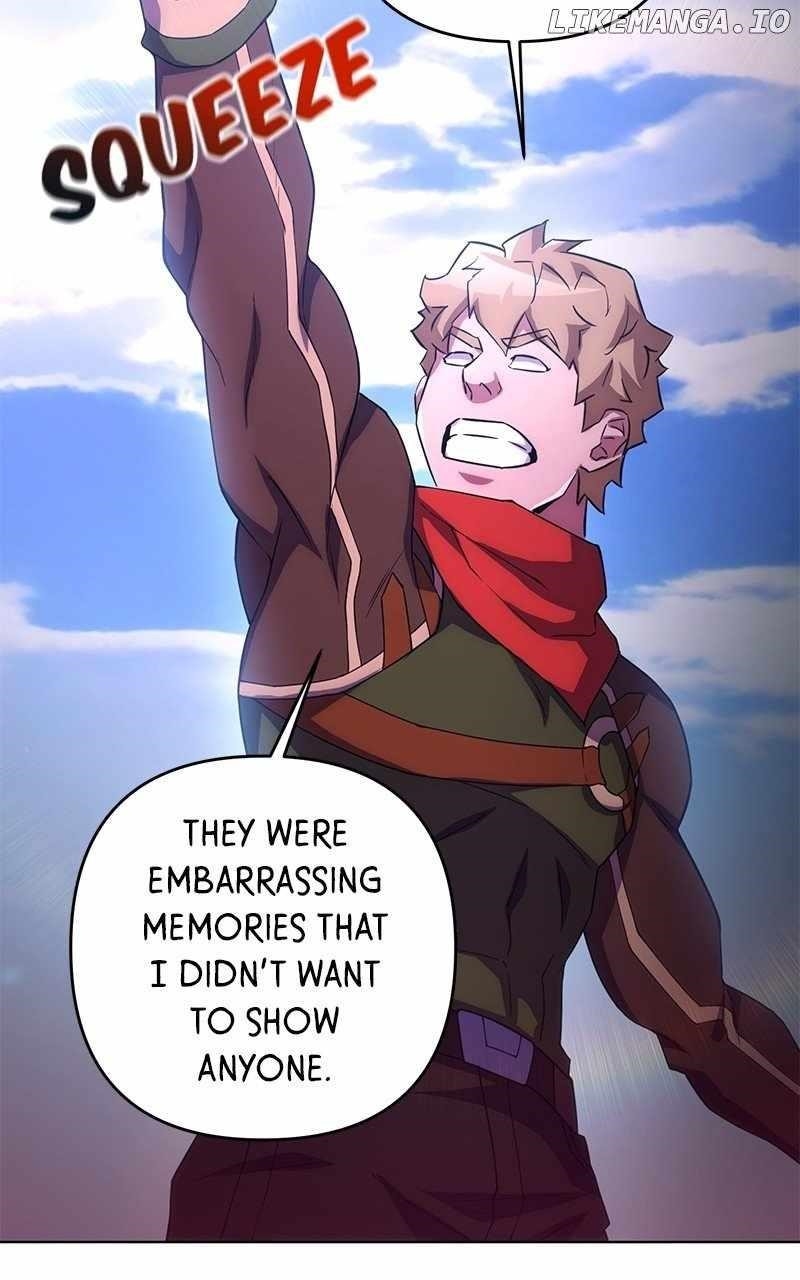 Surviving in an Action Manhwa Chapter 79 - Page 37