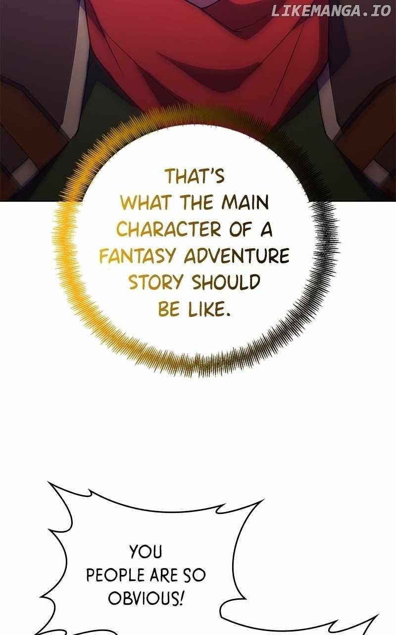 Surviving in an Action Manhwa Chapter 79 - Page 43