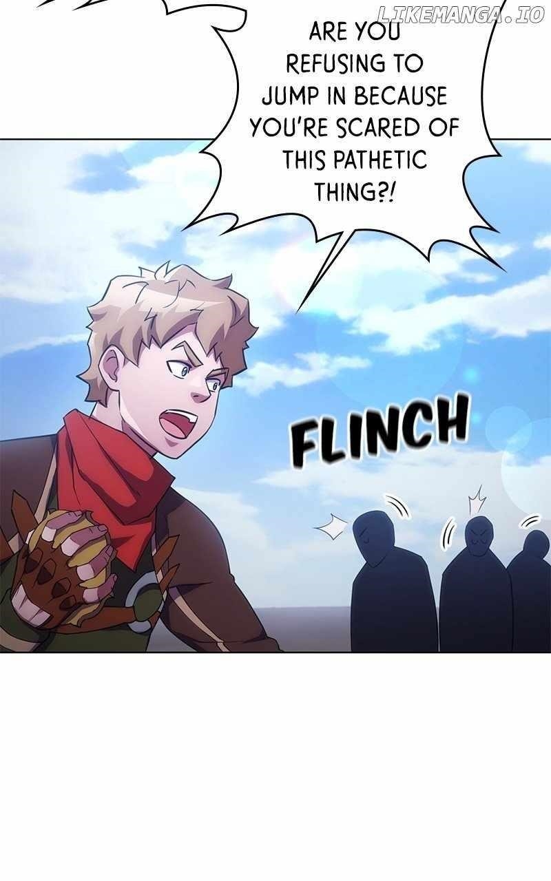 Surviving in an Action Manhwa Chapter 79 - Page 44